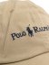 画像6: 【送料無料】POLO RALPH LAUREN COTTON TWILL BALL LOGO CAP