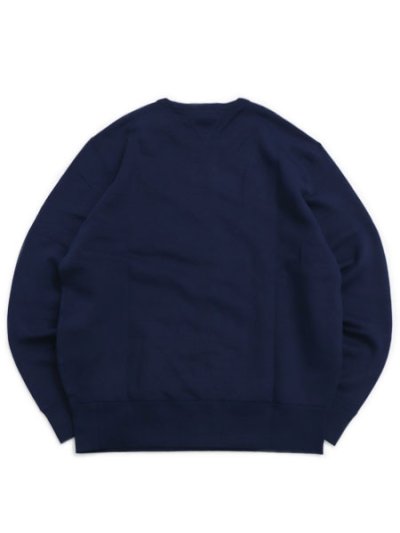 画像2: 【送料無料】POLO RALPH LAUREN RL FLEECE CREW SWEAT