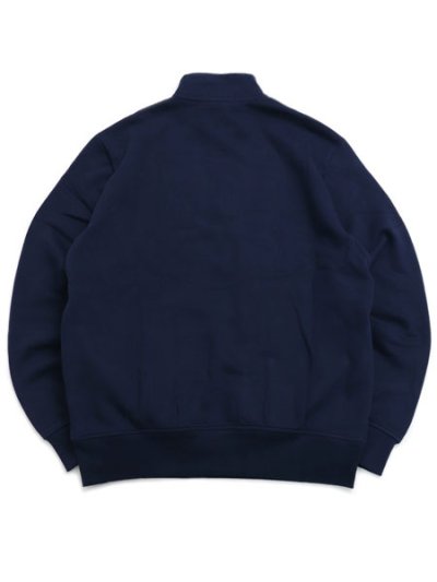 画像2: 【送料無料】POLO RALPH LAUREN RL FLEECE HALF ZIP PULLOVER