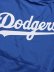 画像8: 【送料無料】FANATICS NYLON V-NECK PULLOVER JACKET DODGERS