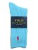 画像1: POLO RALPH LAUREN COTTON RIB CREW SOCKS (1)