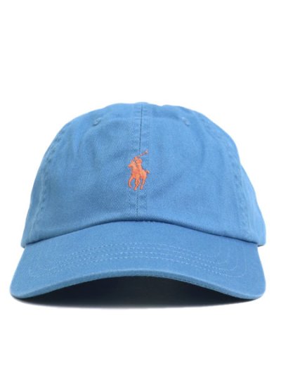 画像2: POLO RALPH LAUREN CLASSIC SPORT CAP