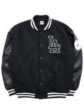 【送料無料】FANATICS MELTON PU STADIUM JACKET DODGERS