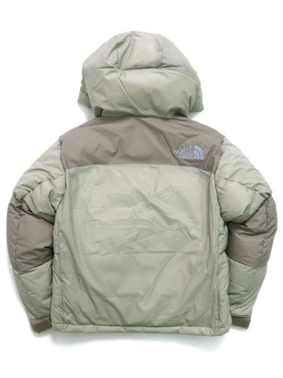 画像2: 【送料無料】THE NORTH FACE WMNS SHORT BALTRO LIGHT JACKET