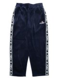 FUBU VELOR PANTS