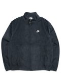 【送料無料】NIKE CLUB HARRINGTON CORDUROY JKT-BLACK/WHITE