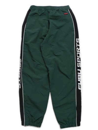 画像2: 【送料無料】FUBU NYLON TRACK PANTS