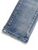 画像7: 【送料無料】mnml X1 STRETCH DENIM VINTAGE BLUE