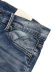 画像3: 【送料無料】mnml X1 STRETCH DENIM VINTAGE BLUE