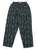 【MEGA SALE】GECKO HAWAII CAMO GECKO BEACH PANTS