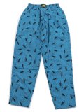 【MEGA SALE】GECKO HAWAII 90S FOREVER GECKO BEACH PANTS