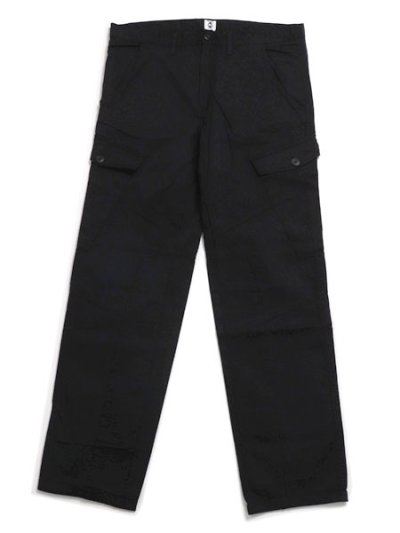 画像1: 【MEGA SALE】EXPANSION MASON CARGO PANTS