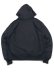 画像2: 【送料無料】ACAPULCO GOLD USAG HOODED SWEATSHIRT NAVY (2)