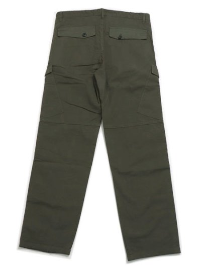 画像2: 【MEGA SALE】EXPANSION MASON CARGO PANTS