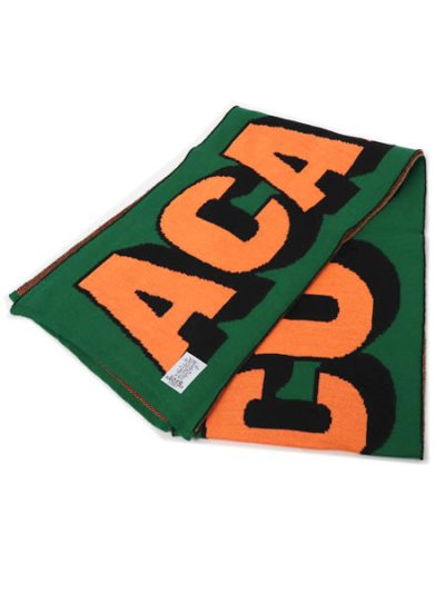 画像1: ACAPULCO GOLD TEAM SCARF