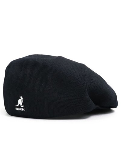 画像2: KANGOL SMU TROPIC GALAXY-BLACK