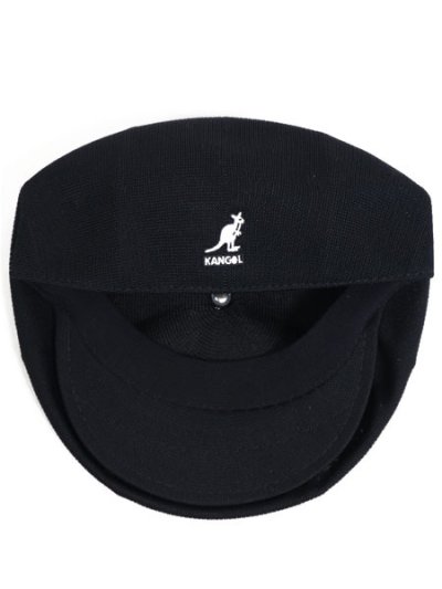 画像4: KANGOL SMU TROPIC GALAXY-BLACK