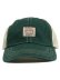 画像2: 【送料無料】POLO RALPH LAUREN POLO COUNTRY TWILL TRUCKER CAP (2)