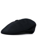 KANGOL SMU TROPIC GALAXY-BLACK