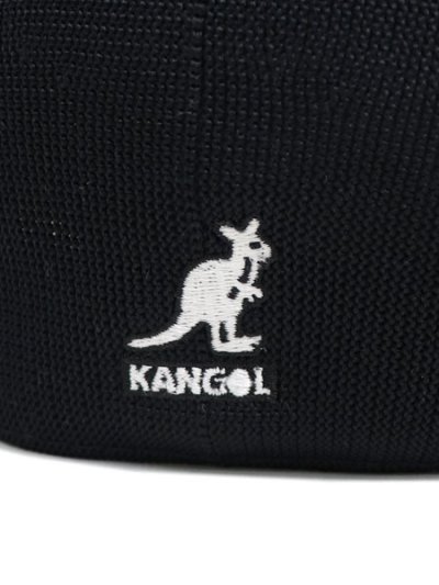 画像3: KANGOL SMU TROPIC GALAXY-BLACK