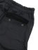 画像6: 【送料無料】mnml RAVE DOUBLE CARGO PANT BLACK