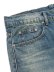 画像3: 【送料無料】mnml BAGGY RAVE DENIM BLUE