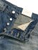 画像4: 【送料無料】mnml BAGGY RAVE DENIM BLUE