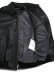 画像6: 【送料無料】PELLE PELLE 46TH ANNIVERSARY JACKET BLACK/SILVER