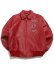 画像2: 【送料無料】PELLE PELLE 46TH ANNIVERSARY JACKET CABERNET/SILVER (2)