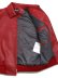 画像6: 【送料無料】PELLE PELLE 46TH ANNIVERSARY JACKET CABERNET/SILVER