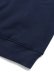 画像4: 【送料無料】WEST WEAR GFL EMBROIDERY LOGO CREWNECK NVY/SKY BLU