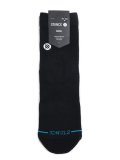 STANCE ICON QUARTER SOCKS