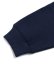 画像7: 【送料無料】WEST WEAR WS EMBROIDERY LOGO CREWNECK NAVY/WHITE