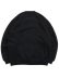 画像2: 【送料無料】WEST WEAR ES EMBROIDERY LOGO CREWNECK BLK/BLK (2)