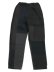 画像2: 【SALE】MR.REMAKE MAN REMAKE DUCK CHEF PANTS BLACK ASSORT (2)