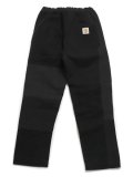 【SALE】MR.REMAKE MAN REMAKE DUCK CHEF PANTS BLACK ASSORT