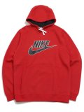 【MEGA SALE】NIKE AS M NSW HBR FTR FLEECE PO HOODIE