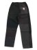 画像1: 【SALE】MR.REMAKE MAN REMAKE DUCK CHEF PANTS BLACK ASSORT (1)