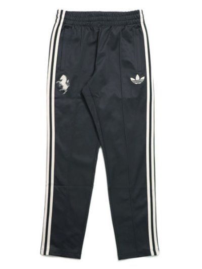 画像1: 【送料無料】ADIDAS JUVENTUS OG TRACK PANT-UTILITY BLACK