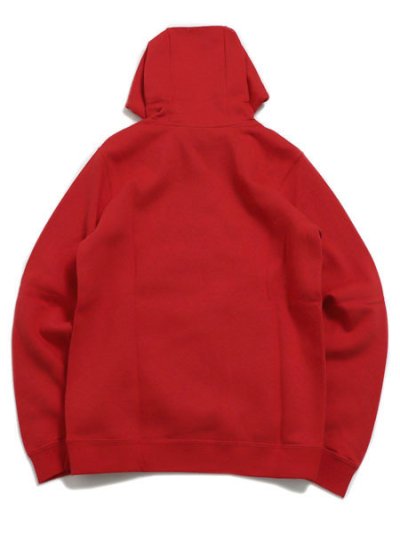 画像2: 【MEGA SALE】NIKE AS M NSW HBR FTR FLEECE PO HOODIE