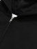 画像3: 【送料無料】EPTM. PERFECT ZIP UP HOODIE-BLACK