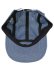 画像5: 【MEGA SALE】NEW YORK HAT CHAMBRAY 5PANEL CAP-BLUE (5)