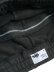 画像5: 【送料無料】EPTM. ZIP FLARED SWEATPANTS-GREY