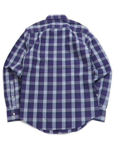 画像2: 【MEGA SALE】J.CREW L/S CHECK SHIRTS