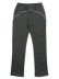 画像2: 【送料無料】EPTM. ZIP FLARED SWEATPANTS-GREY (2)