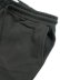 画像3: 【送料無料】EPTM. ZIP FLARED SWEATPANTS-GREY