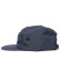 画像3: 【MEGA SALE】NEW YORK HAT CHAMBRAY 5PANEL CAP-NAVY (3)