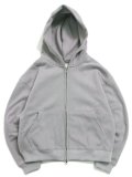 【送料無料】EPTM. PERFECT ZIP UP HOODIE-GREY