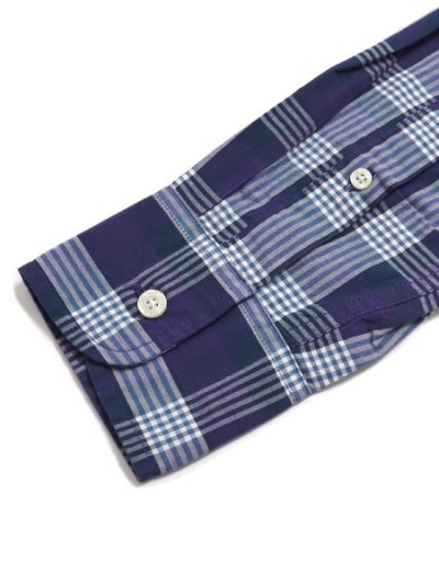 画像5: 【MEGA SALE】J.CREW L/S CHECK SHIRTS