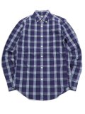 【MEGA SALE】J.CREW L/S CHECK SHIRTS